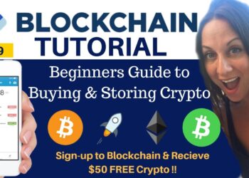 Beginner Guide to Buying Bitcoin Safely on Blockchain.com