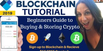 Beginner Guide to Buying Bitcoin Safely on Blockchain.com