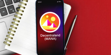 Is Decentraland (MANA) out of the woods yet?