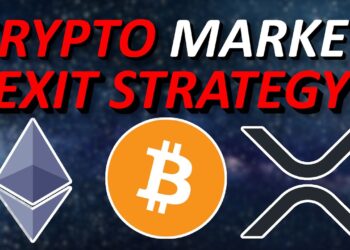 CRYPTO EXIT STRATEGY GUIDE | 2021 – 2022
