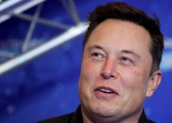 Elon Musk Urges McDonald’s to Accept Dogecoin for Payment
