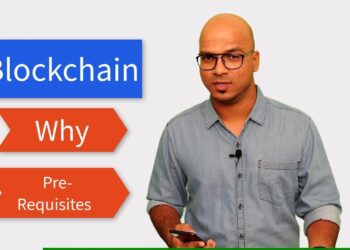 Blockchain | Prerequisites