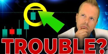 What They're NOT TELLING YOU About This Bitcoin Pullback! (buckle up!)