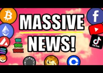 PREPARE FOR CRYPTO’S INSANE NEXT MOVE! Ethereum and 5 Altcoins READY TO SKYROCKET! Crypto News