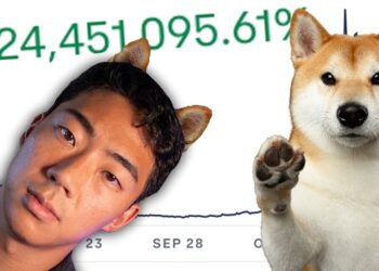 BRUTAL TRUTH OF SHIBA INU