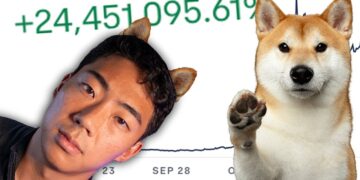 BRUTAL TRUTH OF SHIBA INU