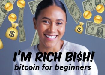 Bitcoin Cryptocurrency for Beginners 💰