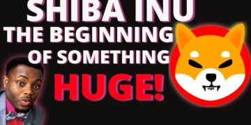 SHIBA INU – This Is HUGE!  | TSLA | BTC