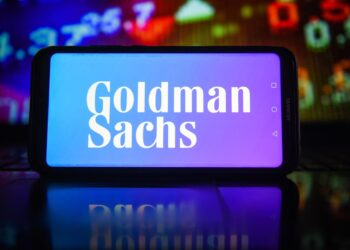 Goldman Sachs Suddenly Issued A Surprise Crypto Price Warning After Huge Bitcoin, Ethereum, BNB, Solana, Cardano And XRP Crash