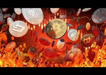 Emergency Crytpto Flash Crash!!( Bitcoin,Dogecoin,Ethereum ) WHY I AM BUYING MASSIVE