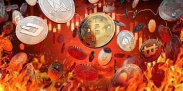 Emergency Crytpto Flash Crash!!( Bitcoin,Dogecoin,Ethereum ) WHY I AM BUYING MASSIVE