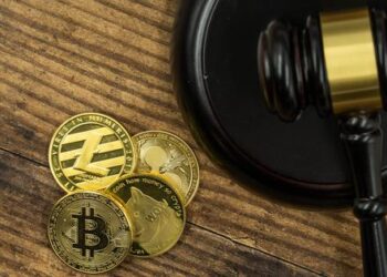 Why it seems impossible to actually regulate cryptocurrency
