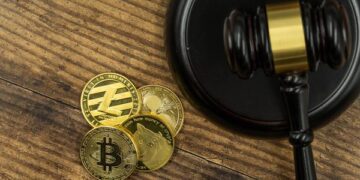 Why it seems impossible to actually regulate cryptocurrency