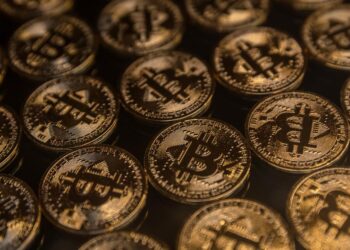 Bitcoin prices fall but Goldman Sachs predicts it could hit $100,000