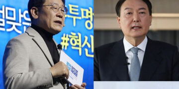 Candidates Announce Pledges on Virtual Assets in Attracting Young Voters l KBS WORLD