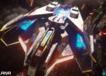 Space Falcon Raises $4M to Launch a New Era in Blockchain Gaming