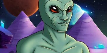 God Is Alien NFT Is Making Big Waves In The Cryptosphere