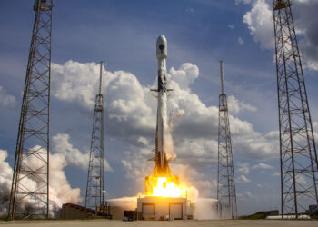 Federal budget stalemate having ‘ripple effects’ on national security space missions