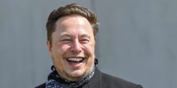 Elon Musk Seems to Want McDonald’s to Take Dogecoin Payments