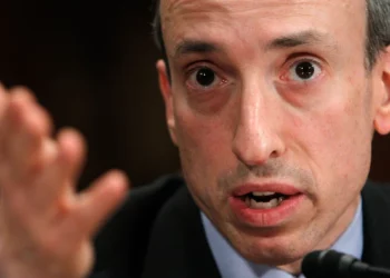 The SEC hires a senior advisor for cryptocurrency policy after a blockbuster year for digital assets | Currency News | Financial and Business News