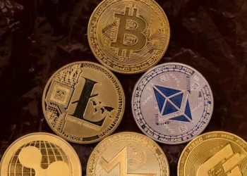 These are the 5 best performing cryptocurrencies over the past week amid bitcoin bear market | Currency News | Financial and Business News