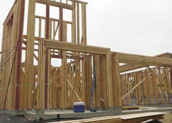 A state law is starting to ripple through regional housing plans: more density in the most affluent areas. | Local News