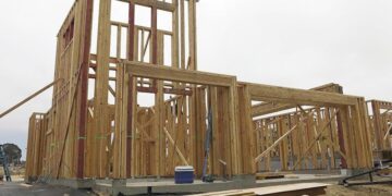 A state law is starting to ripple through regional housing plans: more density in the most affluent areas. | Local News