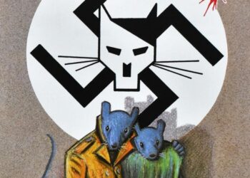 Controversy over ‘Maus’ ban ripples into Southwest Virginia | Local News