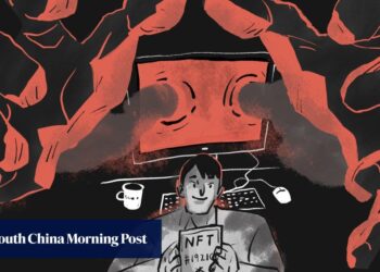 Hong Kong NFT buyers emerge as targets of hackers, scammers – South China Morning Post