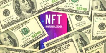 3 NFT Tokens Tipped to Rise in 2022