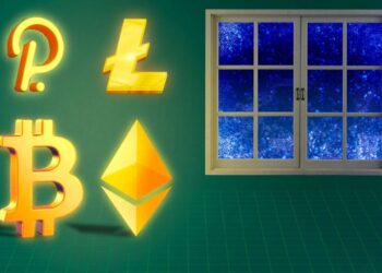 6 Reasons for Optimism This Crypto Winter