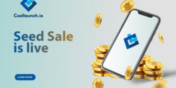 Cardano IDO LaunchPad “Coollaunch”, launches on the Cardano EcoSystem