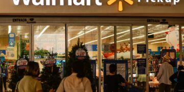 Walmart to launch cryptocurrency and its own collection of NFTs in metaverse move, trademark filings reveal