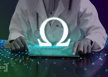 Galeon — Connecting Healthcare to Blockchain