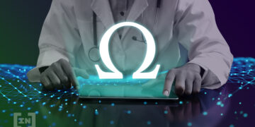 Galeon — Connecting Healthcare to Blockchain