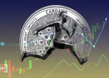 Cardano Blockchain Congestion at An All-Time High