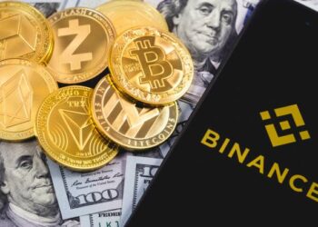 Binance Coin Rallies 7%, Shiba Hunter Top Gainer With 2005% Jump
