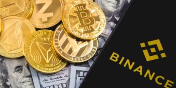 Binance Coin Rallies 7%, Shiba Hunter Top Gainer With 2005% Jump