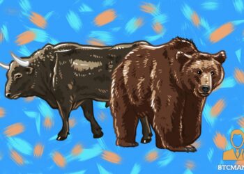 Bitcoin, Ether, Major Altcoins – Weekly Market Update January 10, 2022