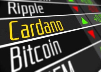 Regulatory Chatter Weighs on the Major Cryptos with the Exception of Cardano (ADA)