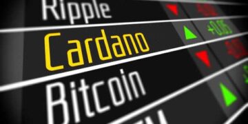 Regulatory Chatter Weighs on the Major Cryptos with the Exception of Cardano (ADA)