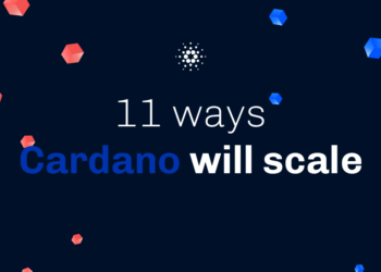 Crypto AM shines its spotlight on Sundaeswap and the Cardano 2022 scaling roadmap