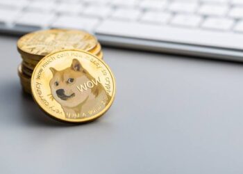 Doge Continues To Rise, Shiba Inu Up Nearly 3%, Bitcoin Trades Around $43,000