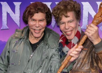 RIP Bogdanoffs, Inspiration for Crypto Memes