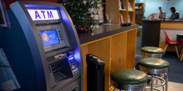 Cryptocurrency, despite exploding interest, shows no signs of replacing cash