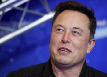 What can I buy from Tesla using Dogecoin?