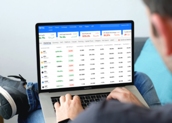 FTFT launches cryptocurrency market data platform for XRP, Bitcoin, ETH, EOS, Litecoin, TRON