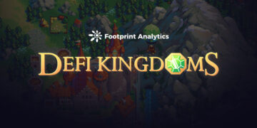 Footprint Analytics: How DeFi Kingdoms powers the Harmony blockchain