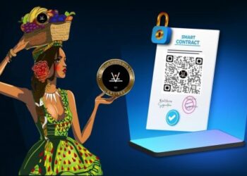 Kalibre Blockchain launches its Initial Coin Offering taking the world of Cryptocurrency to the next level., Business News