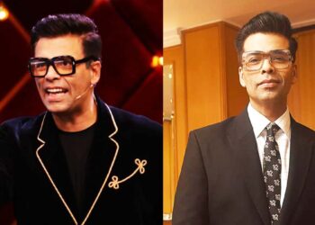 Karan Johar Has Ripple Effect Trauma, Demands Vaccination